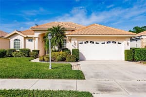 2727 PHOENIX PALM TERRACE, NORTH PORT, FL 34288 Sold 04/01/24