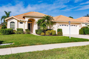 2727 PHOENIX PALM TERRACE, NORTH PORT, FL 34288 Sold 04/01/24