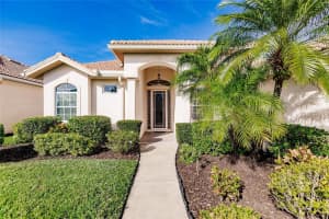 2727 PHOENIX PALM TERRACE, NORTH PORT, FL 34288 Sold 04/01/24