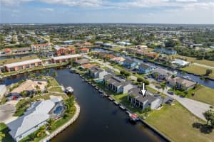 1439 MEDITERRANEAN DRIVE, PUNTA GORDA, FL 33950 - MLS#MFRC7485989