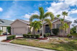 1648 PALACE COURT, PUNTA GORDA, FL 33980 Sold 05/03/24