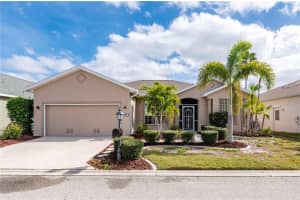 1648 PALACE COURT, PUNTA GORDA, FL 33980 Sold 05/03/24