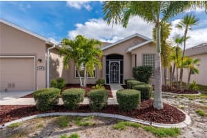 1648 PALACE COURT, PUNTA GORDA, FL 33980 Sold 05/03/24