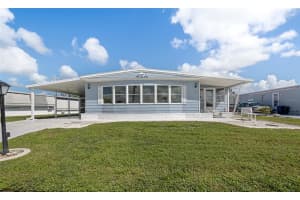 664 EL TANGO, NORTH PORT, FL 34287 Sold 09/20/24