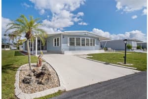 664 EL TANGO, NORTH PORT, FL 34287 Sold 09/20/24