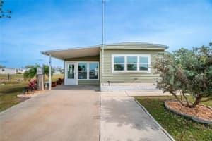 7344 DESANT LANE, PORT CHARLOTTE, FL 33981 Sold 04/22/24