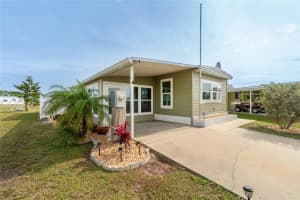7344 DESANT LANE, PORT CHARLOTTE, FL 33981 Sold 04/22/24