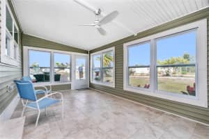 7344 DESANT LANE, PORT CHARLOTTE, FL 33981 Sold 04/22/24