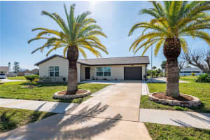 6222 DRUCKER CIRCLE, PORT CHARLOTTE, FL 33981 Sold 06/24/24