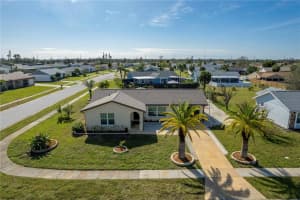 6222 DRUCKER CIRCLE, PORT CHARLOTTE, FL 33981 Sold 06/24/24