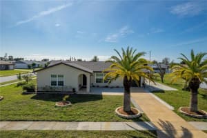 6222 DRUCKER CIRCLE, PORT CHARLOTTE, FL 33981 Sold 06/24/24