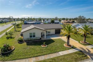 6222 DRUCKER CIRCLE, PORT CHARLOTTE, FL 33981 Sold 06/24/24