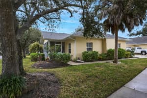 1168 GREEN OAK TRAIL, PORT CHARLOTTE, FL 33948 Sold 04/05/24