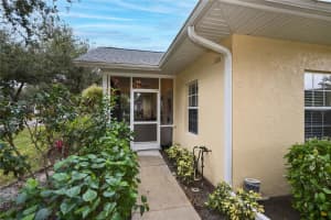 1168 GREEN OAK TRAIL, PORT CHARLOTTE, FL 33948 Sold 04/05/24