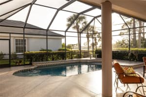 14100 MYAKKA POINTE DRIVE, PORT CHARLOTTE, FL 33953 Sold 03/01/24