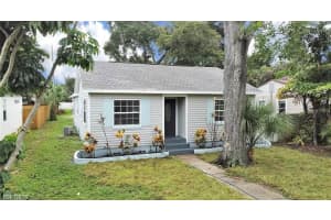 4820 16TH AVENUE, ST PETERSBURG, FL 33713 Sold 11/14/24