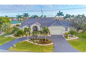 4034 LA COSTA ISLAND COURT, PUNTA GORDA, FL 33950 Sold 12/20/24