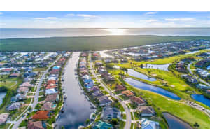 4034 LA COSTA ISLAND COURT, PUNTA GORDA, FL 33950 Sold 12/20/24