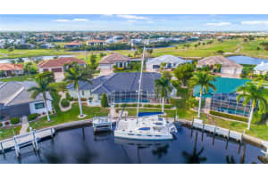 4034 LA COSTA ISLAND COURT, PUNTA GORDA, FL 33950 Sold 12/20/24