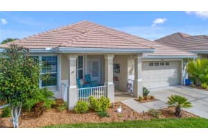 6468 GRAND CYPRESS BOULEVARD, NORTH PORT, FL 34287 Sold 05/31/24