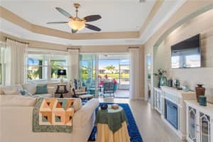 6468 GRAND CYPRESS BOULEVARD, NORTH PORT, FL 34287 Sold 05/31/24