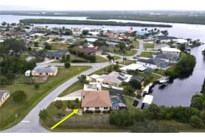 3400 SANTA CLARA DRIVE, PUNTA GORDA, FL 33983 Sold 03/22/24