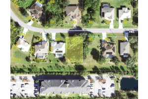 507 SANTIGUAY STREET, PUNTA GORDA, FL 33983 - MLS#MFRC7486296