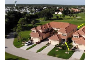3959 SAN ROCCO DRIVE, PUNTA GORDA, FL 33950 Sold 11/01/24