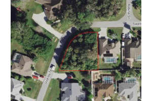 230 VICEROY TERRACE, PORT CHARLOTTE, FL 33954 Sold 03/02/26