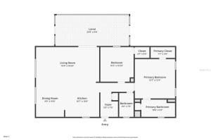 2100 KINGS HIGHWAY, PORT CHARLOTTE, FL 33980 Sold 05/08/24
