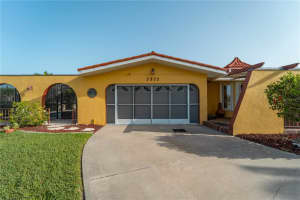 3577 PEACE RIVER DRIVE, PUNTA GORDA, FL 33983 Sold 07/02/24