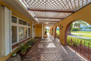3577 PEACE RIVER DRIVE, PUNTA GORDA, FL 33983 Sold 07/02/24