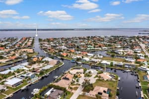 2411 SIERRA LANE, PUNTA GORDA, FL 33950 Sold 09/30/24