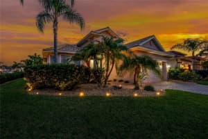 15384 MILLE FIORE BOULEVARD, PORT CHARLOTTE, FL 33953 Sold 06/18/24