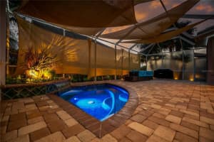15384 MILLE FIORE BOULEVARD, PORT CHARLOTTE, FL 33953 Sold 06/18/24