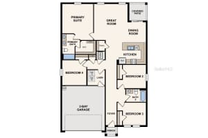 824 OGNON COURT, KISSIMMEE, FL 34759 Sold 02/27/25