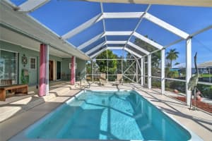 3354 DOVER DRIVE, PUNTA GORDA, FL 33983 Sold 03/27/24