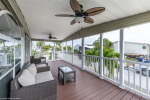 16 FREEMAN AVENUE, PUNTA GORDA, FL 33950 - MLS#MFRC7486541