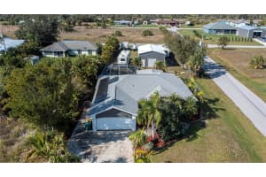 3263 SULSTONE DRIVE, PUNTA GORDA, FL 33983 Sold 04/26/24
