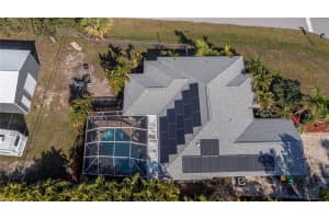 3263 SULSTONE DRIVE, PUNTA GORDA, FL 33983 Sold 04/26/24