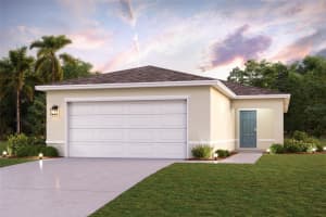 1222 Chester Ave, HAINES CITY