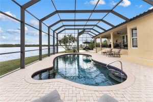 3500 PEACE RIVER DRIVE, PUNTA GORDA, FL 33983 Sold 04/30/24