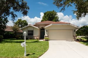 3283 VILLAGE LANE, PORT CHARLOTTE, FL 33953 Sold 03/04/24