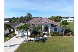 7529 COCO PLUM, PUNTA GORDA, FL 33955 Sold 04/24/24