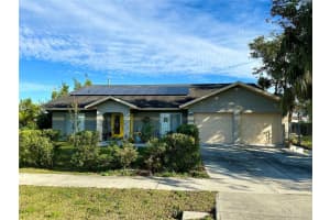 320 DUXBURY AVENUE, PORT CHARLOTTE, FL 33952 Sold 05/13/25