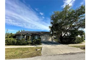 320 DUXBURY AVENUE, PORT CHARLOTTE, FL 33952 Sold 05/13/25