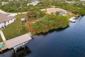 9462 WACKER TERRACE, PORT CHARLOTTE, FL 33981 - MLS#MFRC7486727
