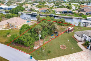 9462 WACKER TERRACE, PORT CHARLOTTE, FL 33981 - MLS#MFRC7486727