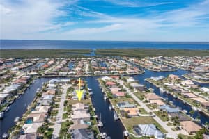 2526 RIO TIBER DRIVE, PUNTA GORDA, FL 33950 Sold 10/21/24