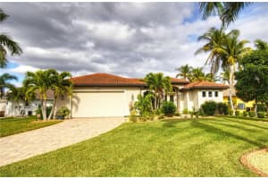 1224 GORDA CAY LANE, PUNTA GORDA, FL 33950 Sold 09/30/24